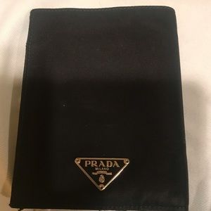 Prada Wallet